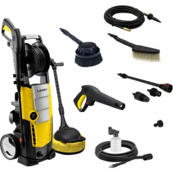 Aparat presiune apa rece Lavor GALAXY 160 MWJ