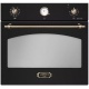 Aragaz Lofra RBI66MFT/CI, 60x60 cm, gaz, 4 arzatoare, grill, aprindere electronica, timer, crem