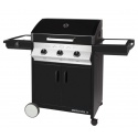 Gratar pe gaz CADAC MERIDIAN 3 + 1 WOODY