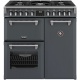 Cuptor gastronomie Bartscher, pe gaz seria 700