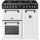 Aragaz pe gaz Stoves Richmond S900DF Deluxe cu 5 arzatoare
