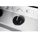 Gratar pe gaz CADAC MERIDIAN 3 + 1 WOODY