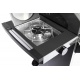 Gratar pe gaz CADAC MERIDIAN 3 + 1 WOODY