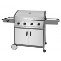 Gratar pe gaz CADAC MERIDIAN 3 + 1 WOODY
