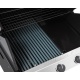 Gratar pe gaz CADAC MERIDIAN 3 + 1 WOODY
