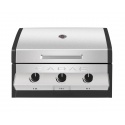 Gratar pe gaz CADAC MERIDIAN 3 + 1 WOODY