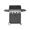 Gratar pe gaz CADAC MERIDIAN 3 + 1 WOODY