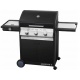 Gratar pe gaz CADAC MERIDIAN 3 + 1 WOODY Gratar pe gaz CADAC MERIDIAN 3 + 1 WOODY