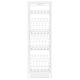 Racitor de vinuri Caso WineMaster Touch A one, 44 sticle, 117 W, negru/otel inoxidabil