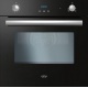 Cuptor incorporabil LOFRA GAIA FOS69EE, incorporabil, 60cm, 66l, grill electric, inox