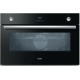 Aragaz Lofra RBI66MFT/CI, 60x60 cm, gaz, 4 arzatoare, grill, aprindere electronica, timer, crem