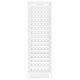 Racitor de vinuri Caso WineMaster Touch A one, 44 sticle, 117 W, negru/otel inoxidabil