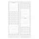 Racitor de vinuri Caso WineMaster Touch A one, 44 sticle, 117 W, negru/otel inoxidabil