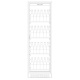 Racitor de vinuri Caso WineMaster Touch A one, 44 sticle, 117 W, negru/otel inoxidabil