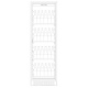 Racitor de vinuri Caso WineMaster Touch A one, 44 sticle, 117 W, negru/otel inoxidabil
