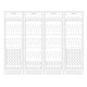 Racitor de vinuri Caso WineMaster Touch A one, 44 sticle, 117 W, negru/otel inoxidabil