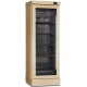 Vitrina de vinuri Klimaitalia CLW 420 L, capacitate 382 litri, temperatura +4°/ +18°C, lemn deschis Vitrina de vinuri Klimaitalia CLW 420 L, capacitate 382 litri, temperatura +4°/ +18°C, lemn deschis