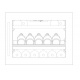 Racitor de vinuri Caso WineMaster Touch A one, 44 sticle, 117 W, negru/otel inoxidabil