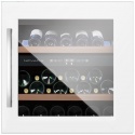 Racitor de vinuri Caso WineMaster Touch A one, 44 sticle, 117 W, negru/otel inoxidabil