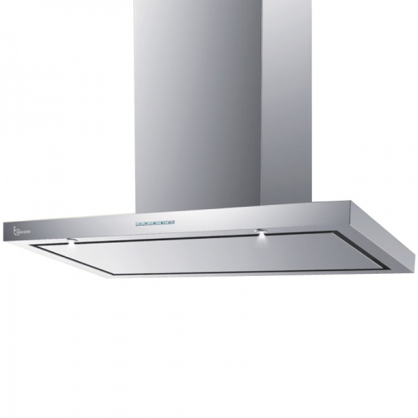 Hota design Baraldi Lea 01LEA060ST80, 60 cm, 800 m3/h, inox