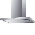 Hota design Baraldi Lea 01LEA060ST90, 60 cm, 900 m3/h, inox