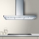 Hota design Baraldi Dea 01DEA60ST80LED, 60 cm, 800 m3/h, inox