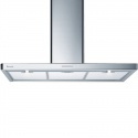 Hota design Baraldi Dea 01DEA90ST70LED, 90 cm, 700 m3/h, inox