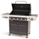 Gratar pe Gaz Campingaz 3 Series RBS® L 2000015654