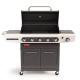 Gratar pe Gaz Campingaz 3 Series RBS® L 2000015654