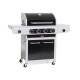 Gratar pe Gaz Campingaz 3 Series RBS® L 2000015654