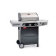 Gratar pe Gaz Barbecook SIESTA 310