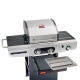 Gratar pe Gaz Campingaz 3 Series RBS® L 2000015654