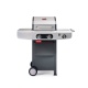 Gratar pe Gaz Campingaz 3 Series RBS® L 2000015654