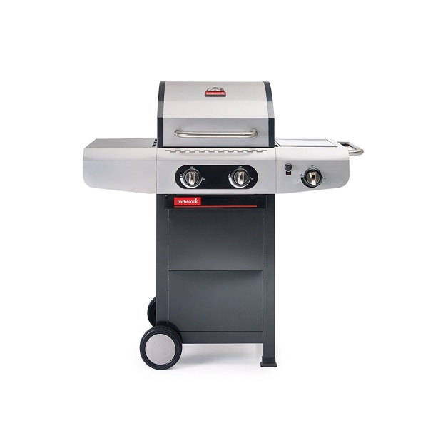 Gratar pe Gaz Barbecook SIESTA 210