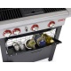 Gratar pe Gaz Campingaz 3 Series RBS® L 2000015654