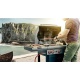 Gratar pe Gaz Barbecook SPRING 340