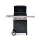 Gratar pe Gaz Barbecook SPRING 340