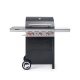 Gratar pe Gaz Campingaz 3 Series RBS® L 2000015654 Gratar pe Gaz Campingaz 3 Series RBS® L 2000015654