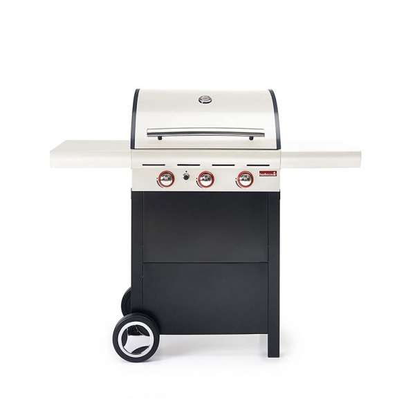 Gratar pe Gaz Campingaz 3 Series RBS® L 2000015654