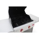 Gratar pe Gaz Campingaz 3 Series RBS® L 2000015654