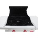 Gratar pe Gaz Campingaz 3 Series RBS® L 2000015654