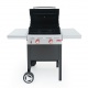 Gratar pe Gaz Barbecook SPRING 200