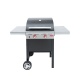 Gratar pe Gaz Barbecook SPRING 200