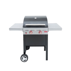 Gratar pe Gaz Barbecook SPRING 200