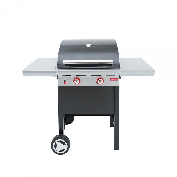 Gratar pe Gaz Barbecook SPRING 200