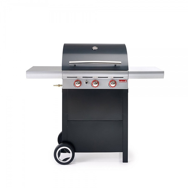 Gratar pe Gaz Campingaz 3 Series RBS® L 2000015654
