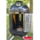 Afumatoare pe carbuni Barbecook Oskar M