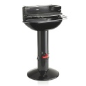 Gratar pe carbune Barbecook ARENA BLACK