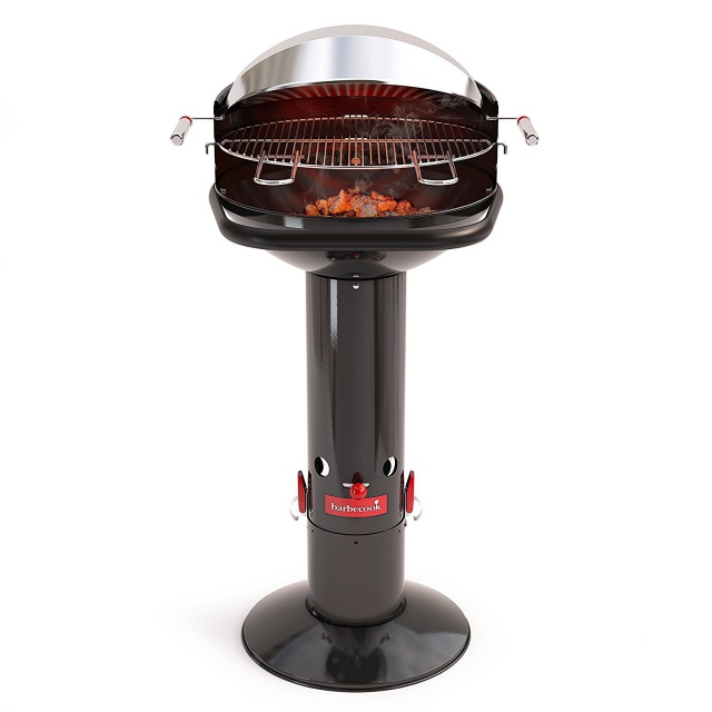 Gratar pe carbune Barbecook LOEWY 45