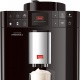 Espressor automat Melitta Caffeo Barista TS, Sistem Cappuccino, Autocuratare, 15 Bar, 1.8 l, Carafa lapte, Argintiu